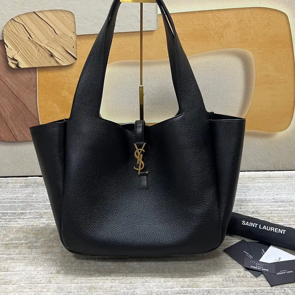 Tony Luxuries 7 LE YSL 5 À BEA 0607